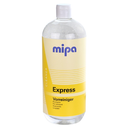 [264010000] Mipa Vorreiniger 'Express' Cleaner (1LT)