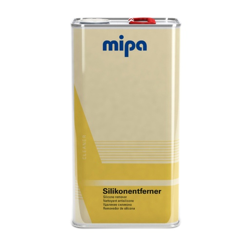 [265050000] Mipa Silicon Remover 5 LT