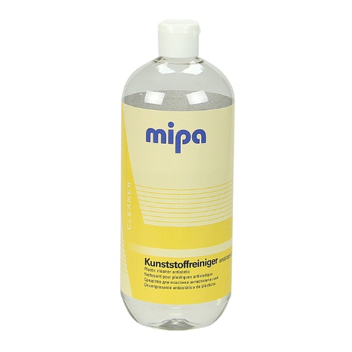 [265210000] Mipa Kunststoffreiniger Plastic Cleaning Agent (1LT)