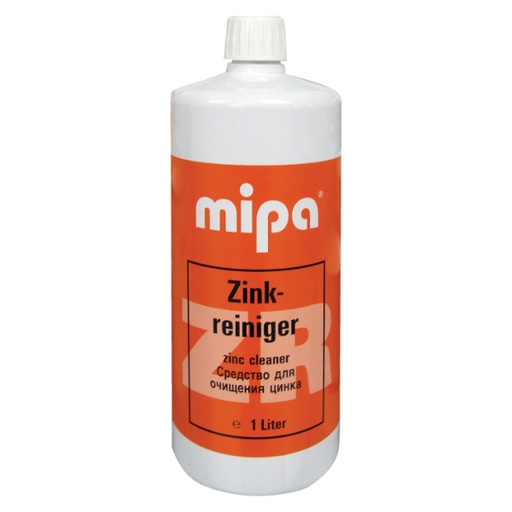 [265350000S] Mipa Zinkreiniger (5LT)