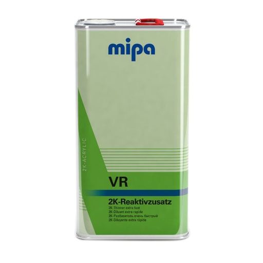 [272050000] Mipa 2K Thinner Extra Fast VR (5LT)
