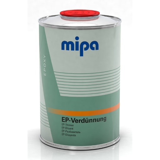 [272110000] Mipa EP Thinners 1 LT