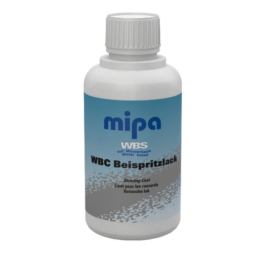 [282520000] Mipa WBC Base Blend (Beispritzlack) (1LT)