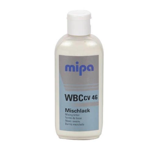 [282600V46] Mipa WBC Mischlack CV46 (100ML) - Vario Turquoise-Pink