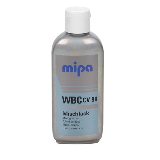 [282600V90] Mipa WBC Mischlack CV90 (100ML) - Vario Silver