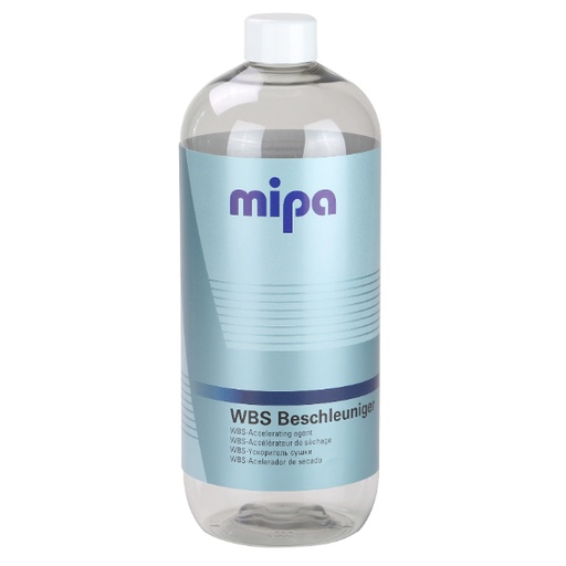 [283410000] Mipa WBS Accelerator  Beschleuniger (1LT)