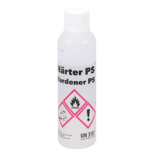[287120000] Mipa Liquid Hardener for P60s (50ML)