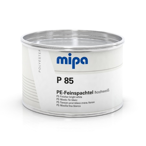 [288310000] Mipa P85 Incl Hardener (1KG)