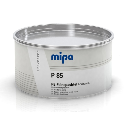 [288320000] Mipa P85 Incl Hardener (2KG)