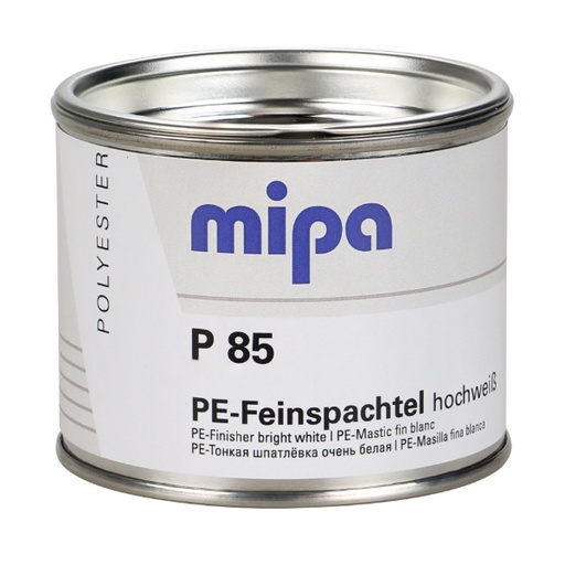 [288350000] Mipa P85 Incl Hardener (250G)