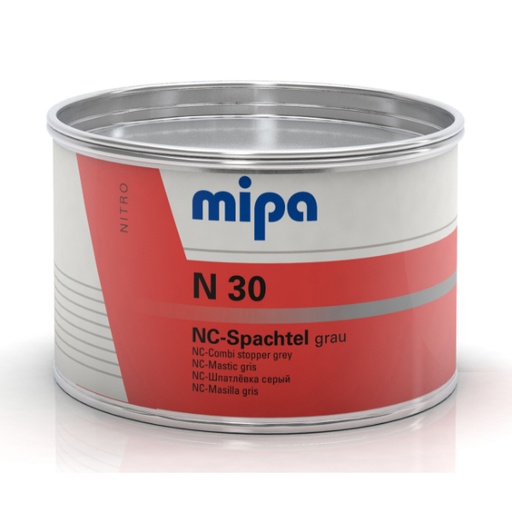[289310000] Mipa N30 Nitrocombi-Stopper (900G)