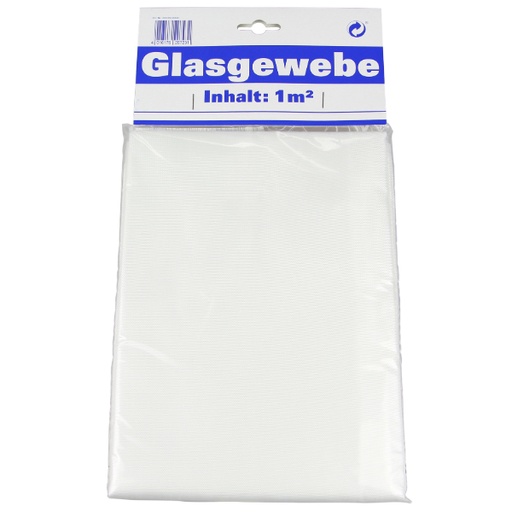 [289960000] Mipa MP Glassfibre 1M 200 g/m2