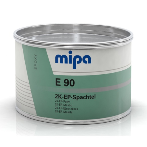 [292110000] Mipa E90 2K Epoxy Putty (1KG)