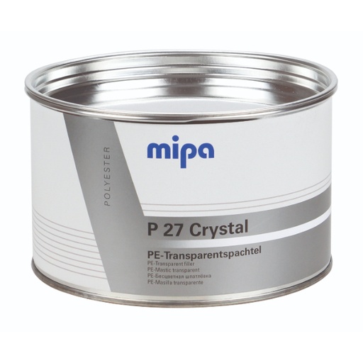 [292210000] Mipa P27 Crystal (1KG)