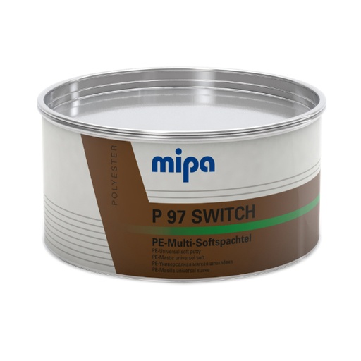[292620002] Mipa P97 Switch (1.6KG)