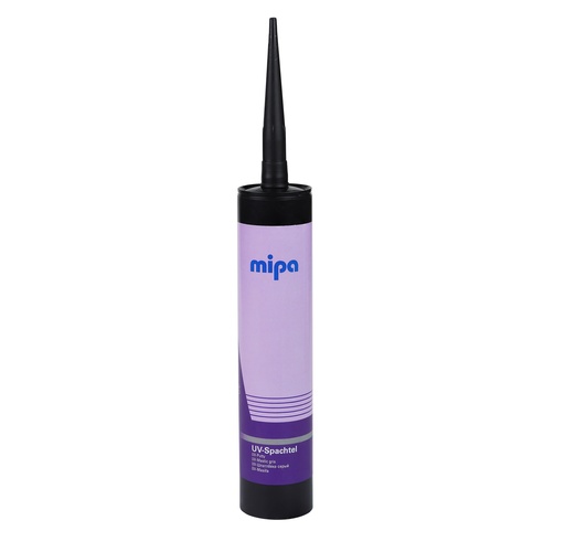 [296900000] Mipa 1K-UV-Spachtel 500g