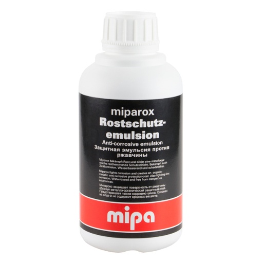 [600020003] Miparox Anti-Rust Emulsion 1 LT