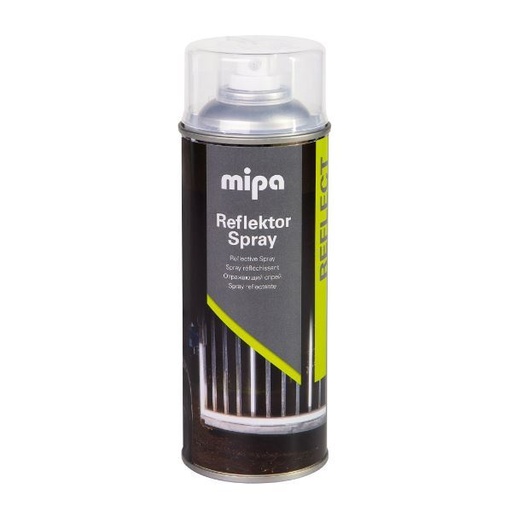 [682420000] Mipa Reflector Spray (400ML)