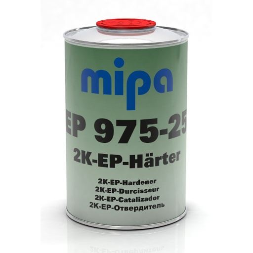 [683980000] Mipa EP 975-25 Standard Hardener (200KG)