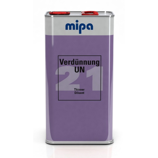 [698120004] Mipa UN21 Thinner 1K Universal (5LT)