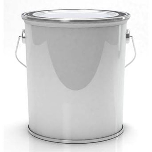 [924252487] Mipa 1K Fast Filler White (5LT)