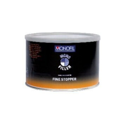 [988210131] Monofil Fine Stopper inc Hardener (1LT)