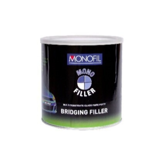 [992010131] Monofil Bridging Filler inc Hardener (1LT)