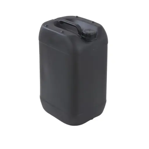 [50025] Standard Thinners 25 Plastic