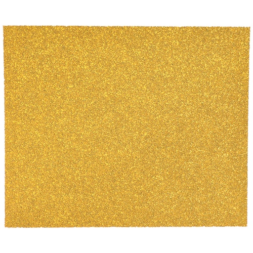 [2310102540] GOLD 230x280mm P40, 25/Pack