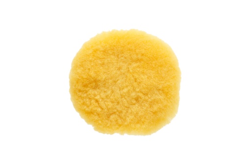 [7990082111] Mirka Lambswool Pad Pro 80mm Grip, 2/Pack