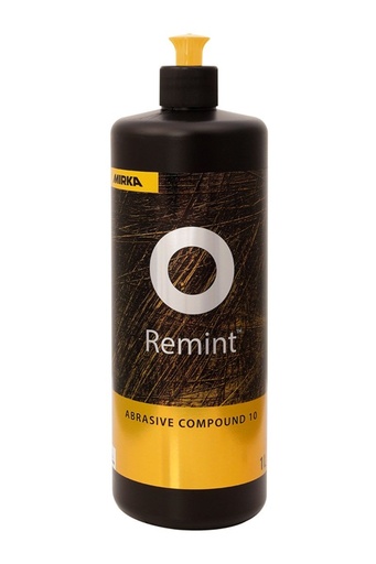 [7990100111] Mirka Remint Abrasive Compound 10 - 1L