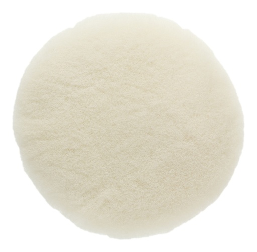 [7990150111] Mirka Lambswool Pad 150mm Grip, 2/Pack