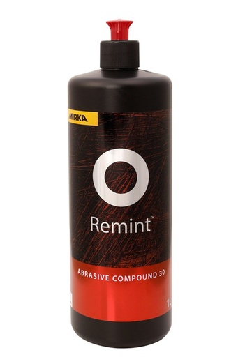 [7990300111] Mirka Remint Abrasive Compound 30 - 1L