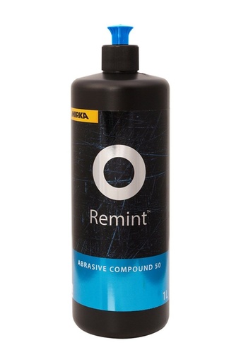 [7990501111] Mirka Remint Abrasive Compound 50 - 1L