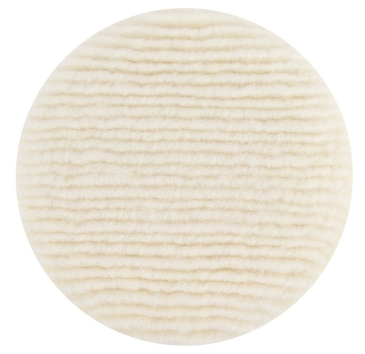 [7991700211] Mirka Looped Wool Pad 150mm Grip, 2/Pack