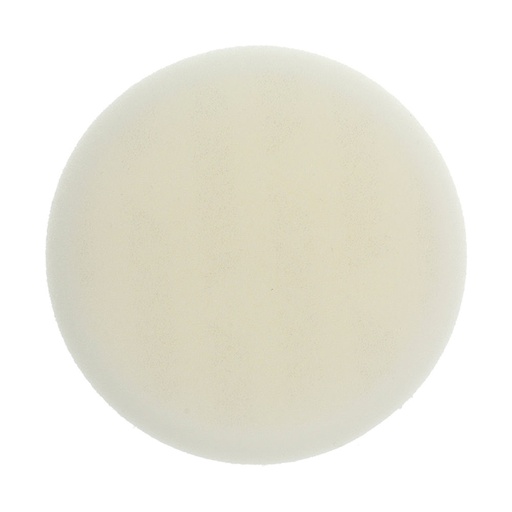 [7992804011] Mirka Polishing Foam Pad 77x20mm White Retic., 20/Pack