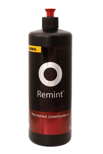 [7993001111] Mirka Remint Polishing Compound H - 1L
