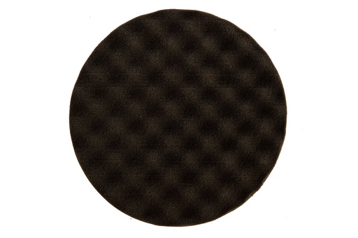 [7993115521] Golden Finish Pad-2 155x25mm Black Waffle, 2/Pack