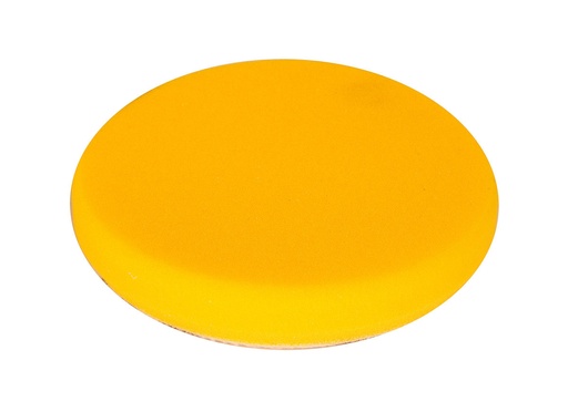 [7993415011] Mirka Polishing Foam Pad 150x25mm Yellow Flat, 2/Pack