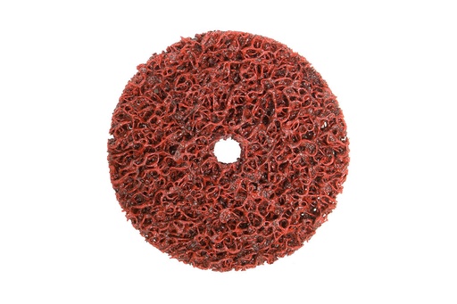 [8092900111] CSD Disc 100x13mm Red