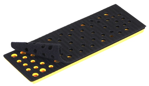 [8292383011] Backing Pad Net 70x198mm Grip 48H Medium