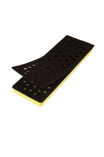 [8295380111] Mirka Backing Pad 70x198mm Grip 56H Medium