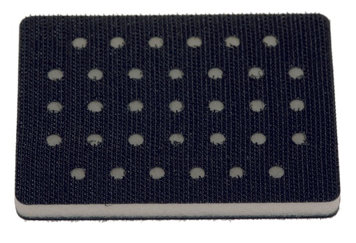 [8299101011] Mirka Interface 75x100mm 33H 7mm, 5/Pack