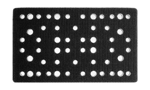 [8299501011] Mirka Interface 81x133mm 54H 7mm, 5/Pack