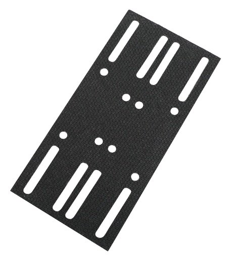 [8299532111] Mirka Pad Saver 81x165mm DEOS 353 Extended 50H 1/Pack