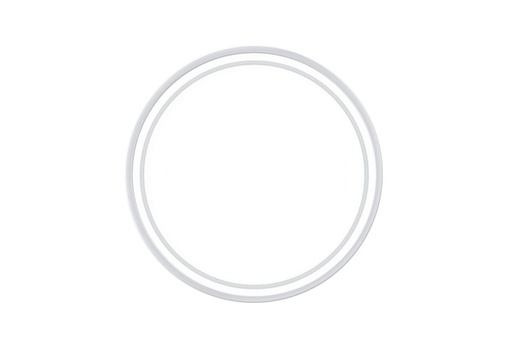 [8310034966] Mirka Mixing Cup Lids 650ml, 500/pack