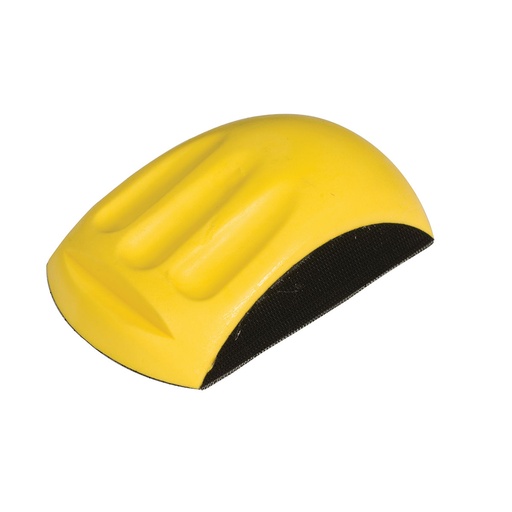 [8390330111] Mirka Sanding Block for 150mm Grip Discs