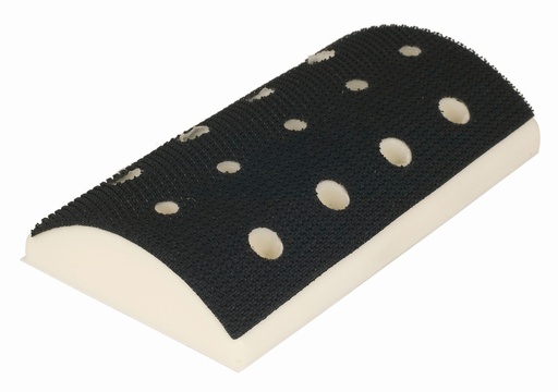 [8391415011] Curved Pad for 70x125mm Block 13H