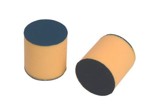 [8392300111] Mirka Hand Tool for Roses 30/30mm Grip/PSA Hard, 2/Pack