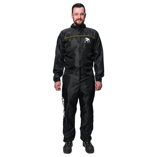 [8787040211] Mirka Coverall Light Line, Size XL